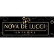 Логотип компании Nova de lucci (Днепр)