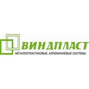 Логотип компании ООО “Виндпласт“ (Киев)