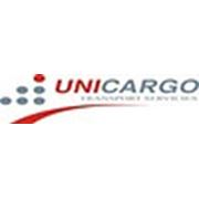 Логотип компании UNICARGO (Киев)