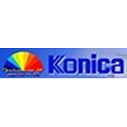 Логотип компании Konica, фотосалон (Москва)