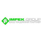 Логотип компании ООО «Импекс-Груп», ТОВ «Імпекс-Груп» (Киев)