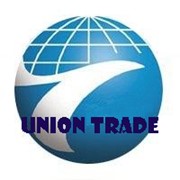 Логотип компании Юнион-Трейд, ООО (Минск)