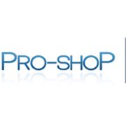Логотип компании «PRO-SHOP» Интернет магазин торгового оборудования (Харьков)