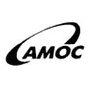 Логотип компании ООО «Амос» (Киев)