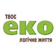 Логотип компании Центр ЕКО - НАТУР - материалов (Киев)