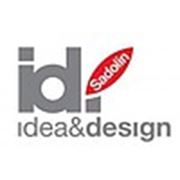 Логотип компании Центр домашнего интерьера Sadolin Idea&Design (Львов)