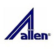 Логотип компании АЛЛЕН, ООО (Львов)