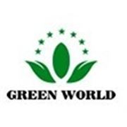 Логотип компании GREEN WORLD Харьков.Спирулина для похудения,Рыбий жир,Хитозан (Харьков)