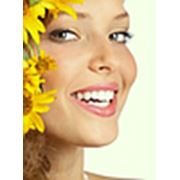 Логотип компании White Smile - стоматологический кабинет (Харьков)