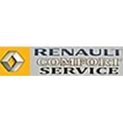 Логотип компании RENAULT COMFORT SERVISE (Киев)