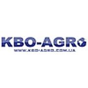 Логотип компании ООО «КБО-Агро» (Полтава)
