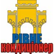 Логотип компании ПП Ровно-кондиционер (Ровно)