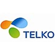Логотип компании ООО “Телко Украина“ (Киев)