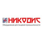 Логотип компании Никодис, ЧП (Киев)