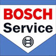 Логотип компании BOSCH (Бош) Дизель Сервис «Евродизель Центр» Харьков (Харьков)