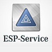 Логотип компании ESP-Service (Киев)