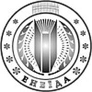 Логотип компании ООО «Энеида» (Киев)