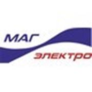 Логотип компании ЧП ЭЛЕКТРО>MAG (Сарны)