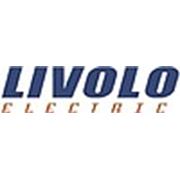 Логотип компании Интернет-магазин “LIVOLO“ (Одесса)