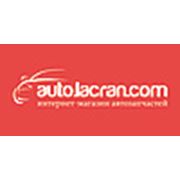 Логотип компании интернет-магазин “Autolacran“ (Ужгород)