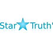 Логотип компании Интернет-ателье - пошив спецодежды STARTRUTH (Днепр)