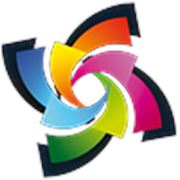 Логотип компании Веб - студия “ ArtWebPro “ (Киев)