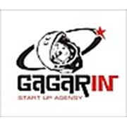 Логотип компании ФЛП «Gagar In» (Киев)