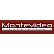 Логотип компании «Montevideo Enterprise» (Киев)