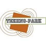 Логотип компании ООО «ТЕХНО-ПАРК» (Николаев)