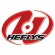 Логотип компании Heelys — Официальный Дилер. Харьков (Харьков)