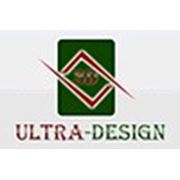 Логотип компании ООО «Ультра-Дизайн» (Киев)