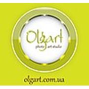 Логотип компании Photo-art studio Olgart (Киев)