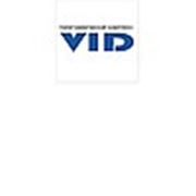 Логотип компании «VID» (Николаев)