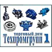 Логотип компании ТД Техпромгрупп 1 (Кривой Рог)