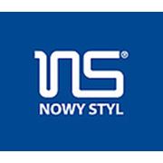 Логотип компании NEW-STYLE (Днепр)