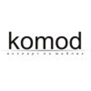 Логотип компании Интернет магазин “Комод“ (Ивано-Франковск)
