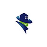 Логотип компании Агент по недвижимости, Риэлтор “Real Estate UA - Услуги Агента“ (Украинка)