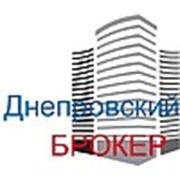 Логотип компании АН “Днепровский брокер“ (Днепр)