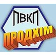 Логотип компании «ПРОДХИМ» ЧПКП (Ивано-Франковск)