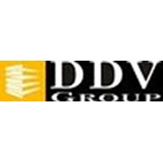 Логотип компании DDV Group (Черкассы)