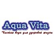Логотип компании ЧП Aqua Vita (Днепр)