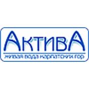 Логотип компании АКТИВА ООО “Шаянские минеральные воды“ (Киев)