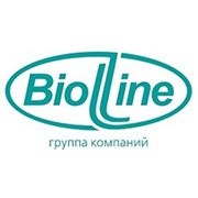 Логотип компании ДП “БиоЛайн Украина“ (Киев)