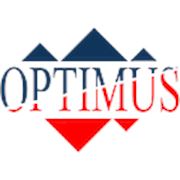 Логотип компании Компания Оптимус (Киев)