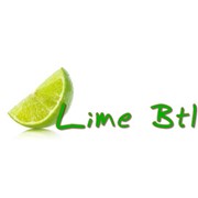 Логотип компании LimeBTL Рекламное агентство, ИП (Караганда)