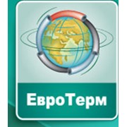 Логотип компании ЕвроТерм, ООО (Киев)