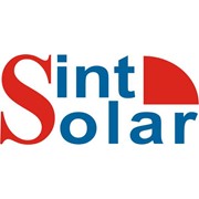 Логотип компании Синт Солар-Одесса. ООО (Sint Solar-Odessa) (Одесса)