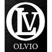 Логотип компании ОЛВИО - студия эксклюзивных вещей (Киев)