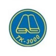 Логотип компании ТК-3000 ООО (Харьков)