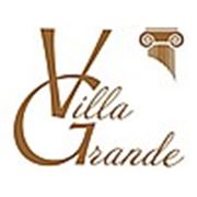 Логотип компании Villa Grande Студия дизайна интерьеров (Ужгород)